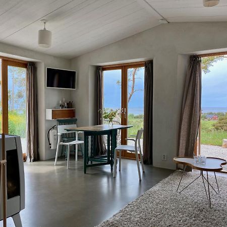 Villa Kruthuset VBY Exterior foto