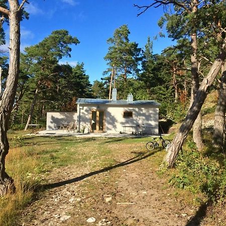 Villa Kruthuset VBY Exterior foto